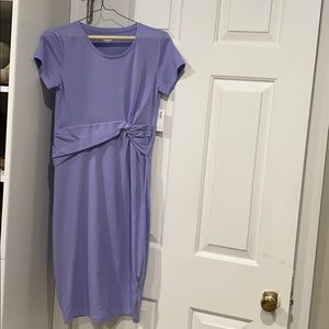 Maternity dress